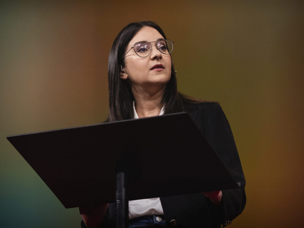 Bari weiss poaches abc reporter attacked for comment about charlie kirk’s alleged killer 2025