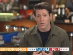 Bari Weiss Reportedly Taps Tony Dokoupil as Anchor of CBS Evening News 2025 Bari Weiss Reportedly Taps Tony Dokoupil as Anchor of CBS Evening News 2025