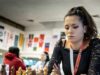 Beloslava Krasteva Finishes First among Women at European Rapid Chess Championship 2025 Beloslava Krasteva Finishes First among Women at European Rapid Chess Championship 2025