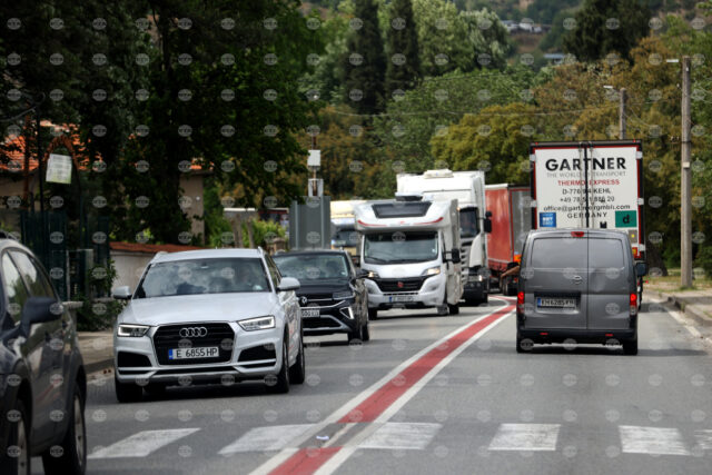 Bern Convention Welcomes Progress on Struma Motorway through Kresna Gorge - Ministry of Environment 2025