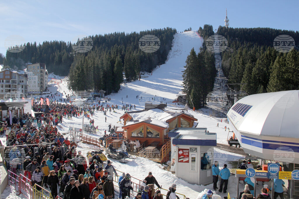 Bg tourism - winter 2025/2026 forum to open in pamporovo 2025