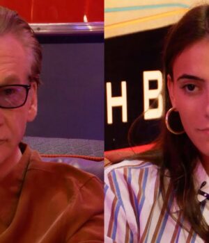 Bill Maher Would ‘Love’ to Have Tucker Carlson On His Show — But ‘He’s Afraid’ 2025 Bill Maher Would ‘Love’ to Have Tucker Carlson On His Show — But ‘He’s Afraid’ 2025