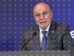 BNB Governor: State Has a Foothold Even When Politics Is in Crisis 2025 BNB Governor: State Has a Foothold Even When Politics Is in Crisis 2025