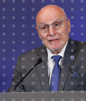 BNB Governor: State Has a Foothold Even When Politics Is in Crisis 2025 BNB Governor: State Has a Foothold Even When Politics Is in Crisis 2025