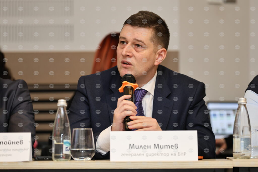Bnr director general: tourism is source of good news, they should come from business 2025