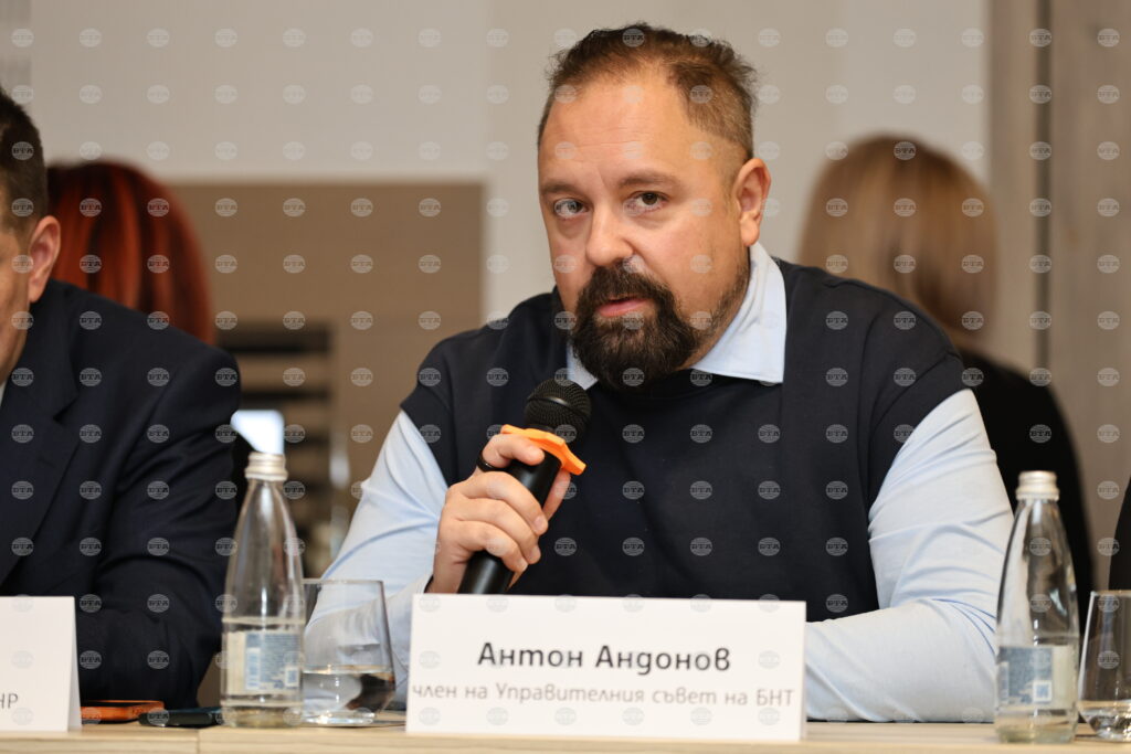 Bnt management board member andonov: winter tourism's development is key element of bulgaria's tourism profile 2025