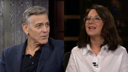 ‘Bonjour!’ Bari Weiss Invites George Clooney to Visit CBS News After Actor’s Jab 2025 ‘Bonjour!’ Bari Weiss Invites George Clooney to Visit CBS News After Actor’s Jab 2025