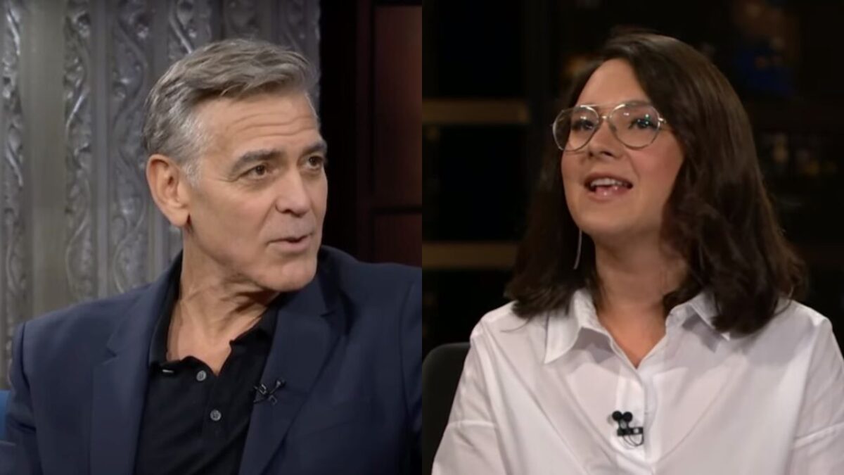 ‘bonjour! ’ bari weiss invites george clooney to visit cbs news after actor’s jab 2025 | bari weiss 2025 the news from bulgaria - balgarianovinite. Com Bari weiss bonjour bari weiss invites george clooney to visit cbs news after actors jab 2025 2025 the news from bulgaria balgarianovinite. Com balgarianovinite. Com (screengrab via youtube)
cbs news editor-in-chief bari weiss invited george clooney to step... ‘bonjour! ’ bari weiss invites george clooney to visit cbs news after actor’s jab 2025 balgarianovinite. Com 2025-12-31 13:30:08 bari weiss ‘bonjour! ’ bari weiss invites george clooney to visit cbs news after actor’s jab 2025 investigative journalism and investigative reporting news agency burgas bulgaria