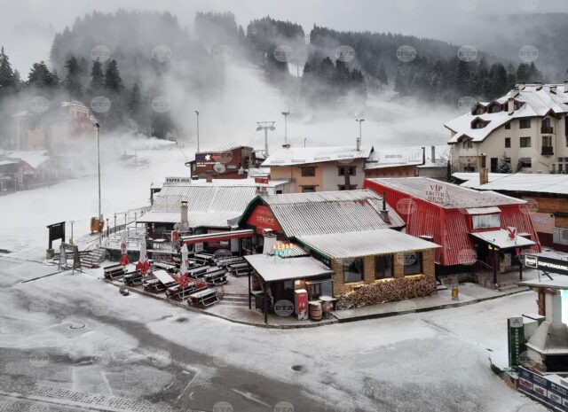 Borovets and Bansko Again Among Best-Value Ski Resorts for Britons 2025