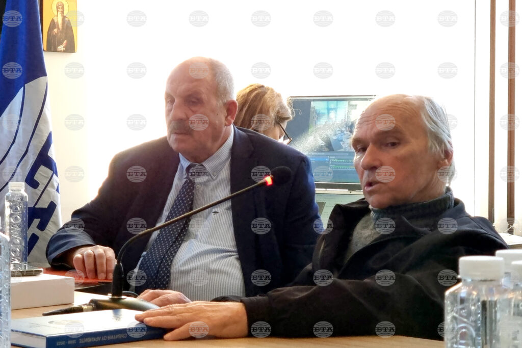 Bosilegrad cultural information centre chair hails region's successful fight against karamanitsa mine opening 2025