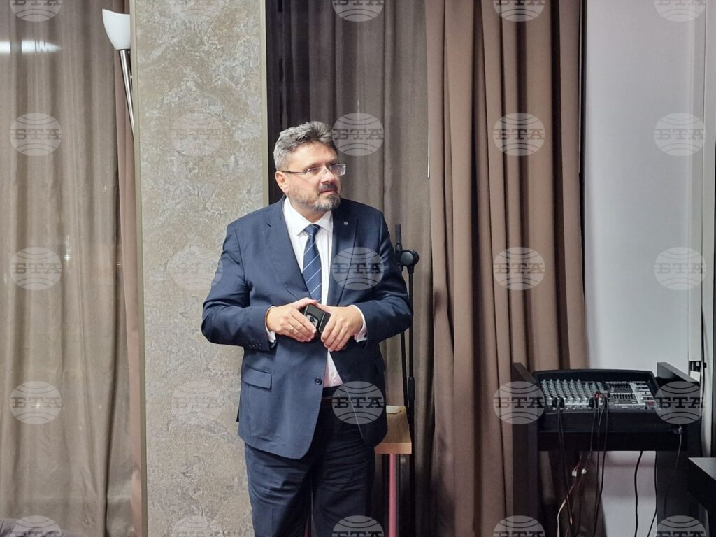 Bta develops new system to organize information on road incidents, traffic conditions in bulgaria 2025