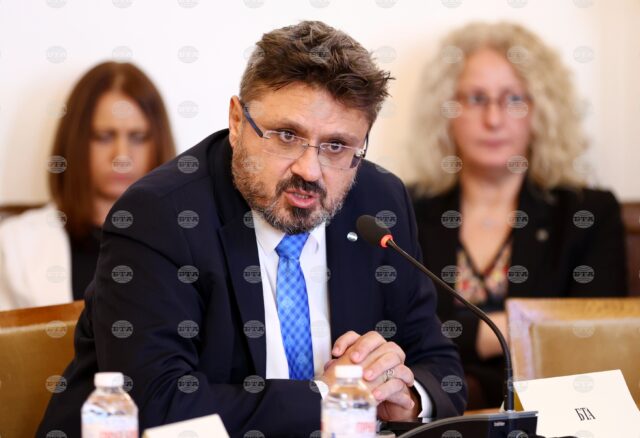 BTA Director General Puts Young Staff Pay in Focus 2025