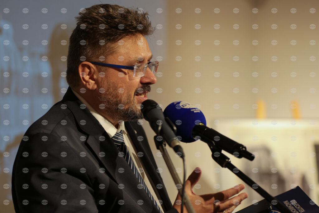 Bta to provide lik typeface to interested publishers, says bta director general 2025
