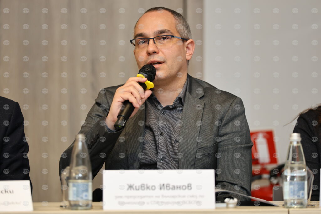 BUBSPA Deputy Chair: Plovdiv Airport Gateway to Pamporovo 2025