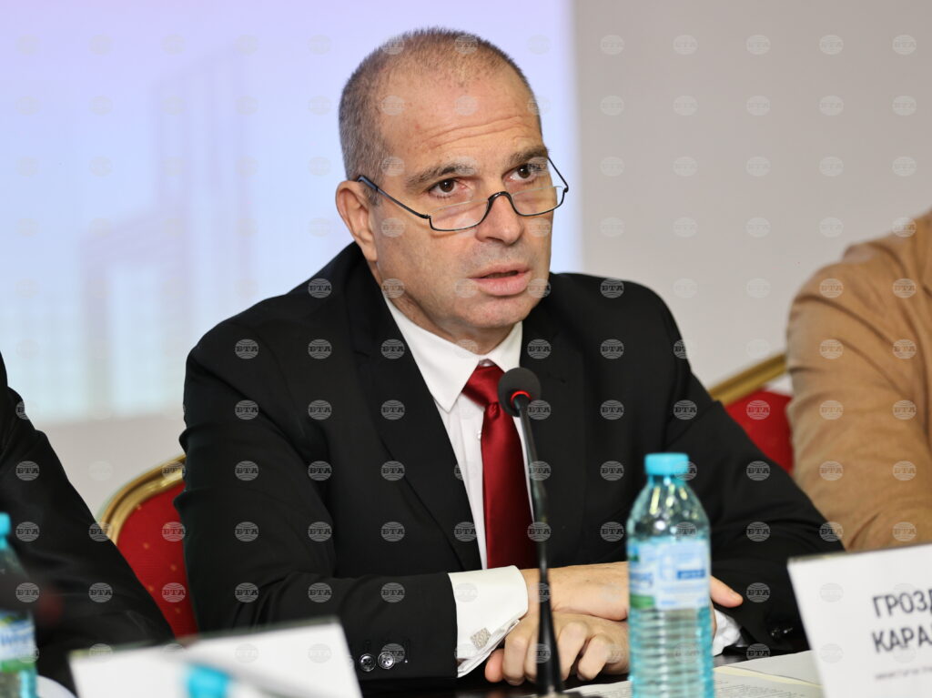 Bulgaria pushes to add ruse–gorna oryahovitsa rail link to eu funding list 2025