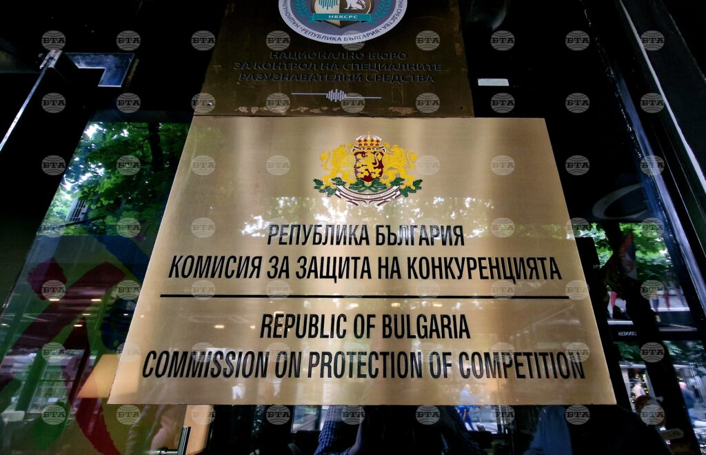 Bulgaria ready to implement digital markets act, commission on protection of competition says 2025