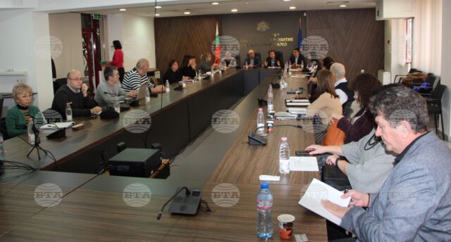Bulgaria to Submit Draft Buildings Retrofitting Plan to European Commission by Year-End 2025