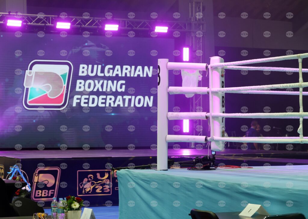 Bulgaria wins bid to stage 2026 european boxing championships 2025 | french national centre 2026 world news from bulgaria - balgarianovinite. Com Bulgaria wins bid to stage 2026 european boxing championships 2025