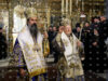 Bulgarian and Ecumenical Patriarchs Hold Joint Service in Historic Istanbul Visit 2025 Bulgarian and Ecumenical Patriarchs Hold Joint Service in Historic Istanbul Visit 2025