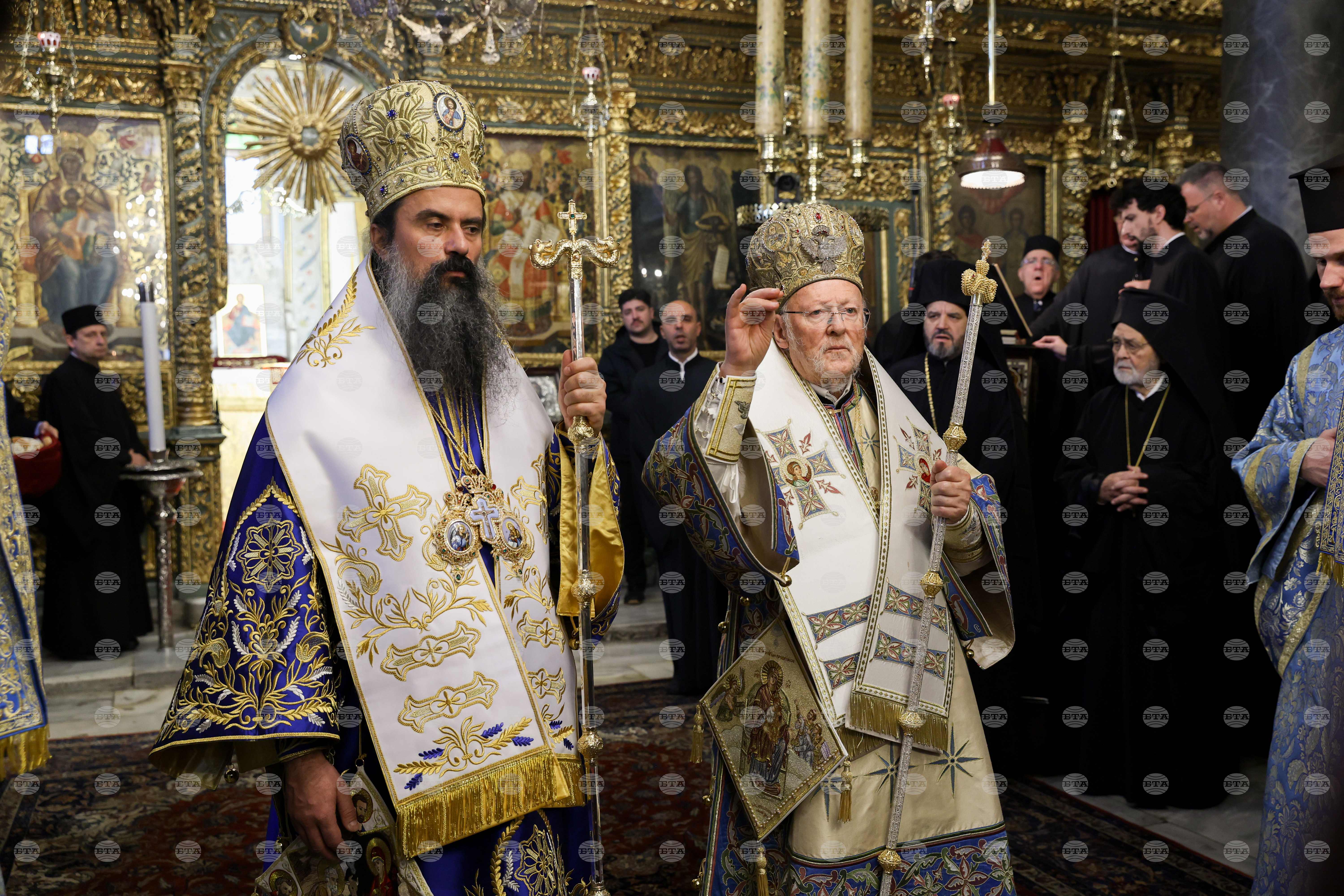Bulgarian and ecumenical patriarchs hold joint service in historic istanbul visit 2025 | culture 2025 the news from bulgaria - balgarianovinite. Com Culture bulgarian and ecumenical patriarchs hold joint service in historic istanbul visit 2025 2025 the news from bulgaria balgarianovinite. Com balgarianovinite. Com bulgarian patriarch daniil and sofia metropolitan daniil paid his first peaceful visit to the... Bulgarian and ecumenical patriarchs hold joint service in historic istanbul visit 2025 balgarianovinite. Com 2025-12-26 13:16:11 culture bulgarian and ecumenical patriarchs hold joint service in historic istanbul visit 2025 investigative journalism and investigative reporting news agency burgas bulgaria