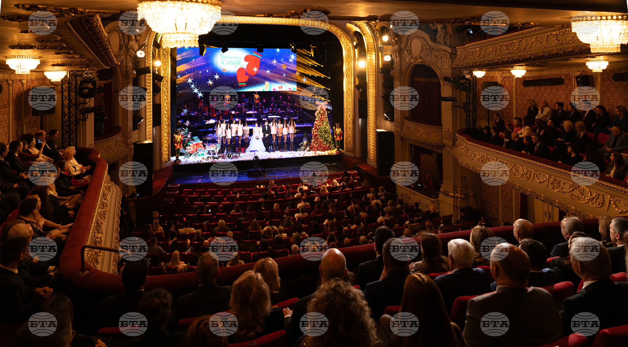 Bulgarian christmas charity initiative raises over bgn 3. 7 bln with 11 months to go 2025 | culture 2025 the news from bulgaria - balgarianovinite. Com Culture bulgarian christmas charity initiative raises over bgn 3 7 bln with 11 months to go 2025 2025 the news from bulgaria balgarianovinite. Com balgarianovinite. Com the amount raised in the 23rd edition of the bulgarian christmas charity initiative, held under... Bulgarian christmas charity initiative raises over bgn 3. 7 bln with 11 months to go 2025 balgarianovinite. Com 2025-12-26 09:44:00 culture bulgarian christmas charity initiative raises over bgn 3. 7 bln with 11 months to go 2025 investigative journalism and investigative reporting news agency burgas bulgaria