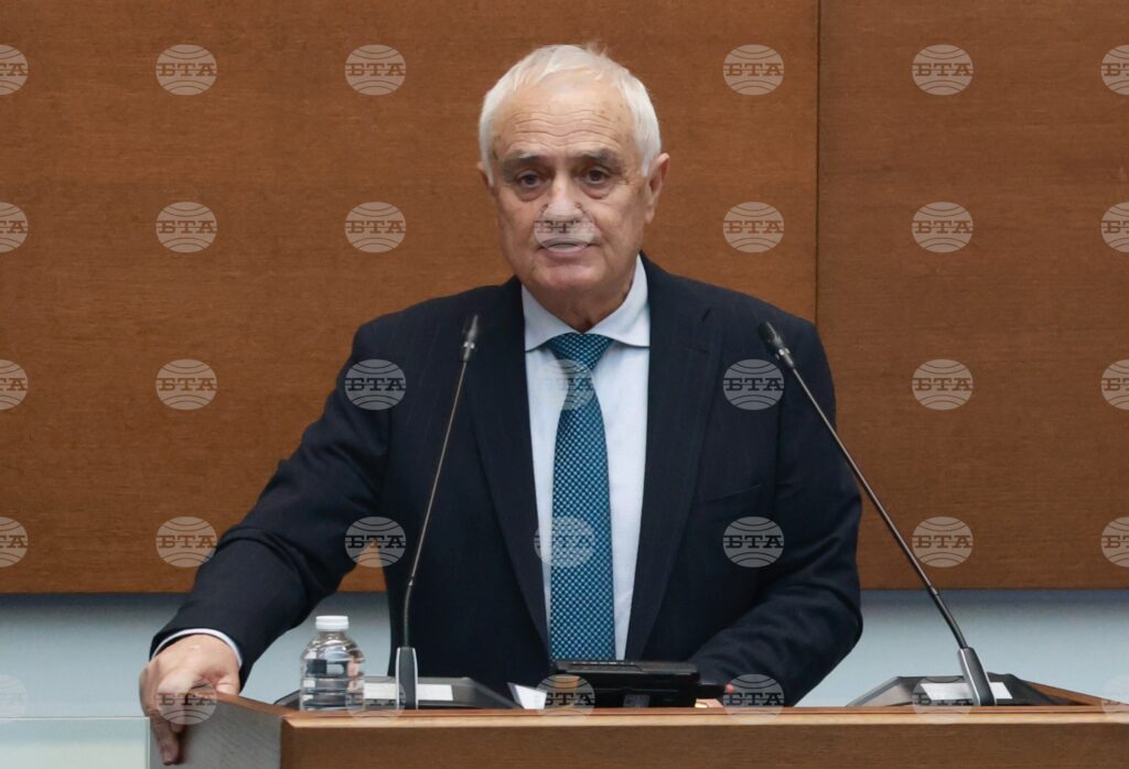 Bulgarian defence minister to attend foreign affairs council (defence) meeting 2025 | french national centre 2026 world news from bulgaria - balgarianovinite. Com Bulgarian defence minister to attend foreign affairs council (defence) meeting 2025