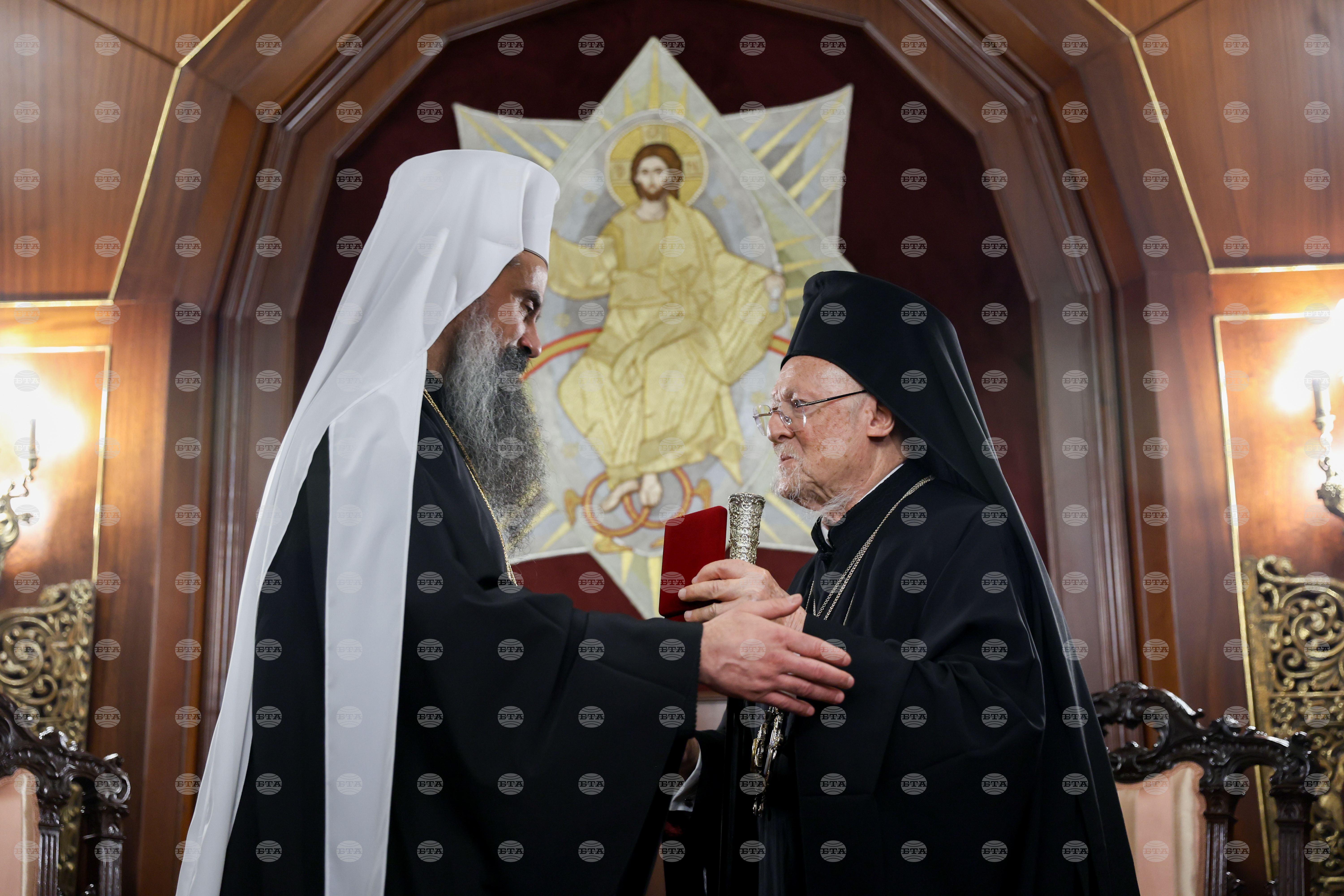 Culture bulgarian patriarch and ecumenical patriarch to concelebrate solemn divine liturgy on friday 2025 2025 the news from bulgaria balgarianovinite. Com balgarianovinite. Com bulgarian patriarch and sofia metropolitan daniil and ecumenical patriarch bartholomew will... Bulgarian patriarch and ecumenical patriarch to concelebrate solemn divine liturgy on friday 2025 balgarianovinite. Com 2025-12-26 08:00:57 culture bulgarian patriarch and ecumenical patriarch to concelebrate solemn divine liturgy on friday 2025 investigative journalism and investigative reporting news agency burgas bulgaria