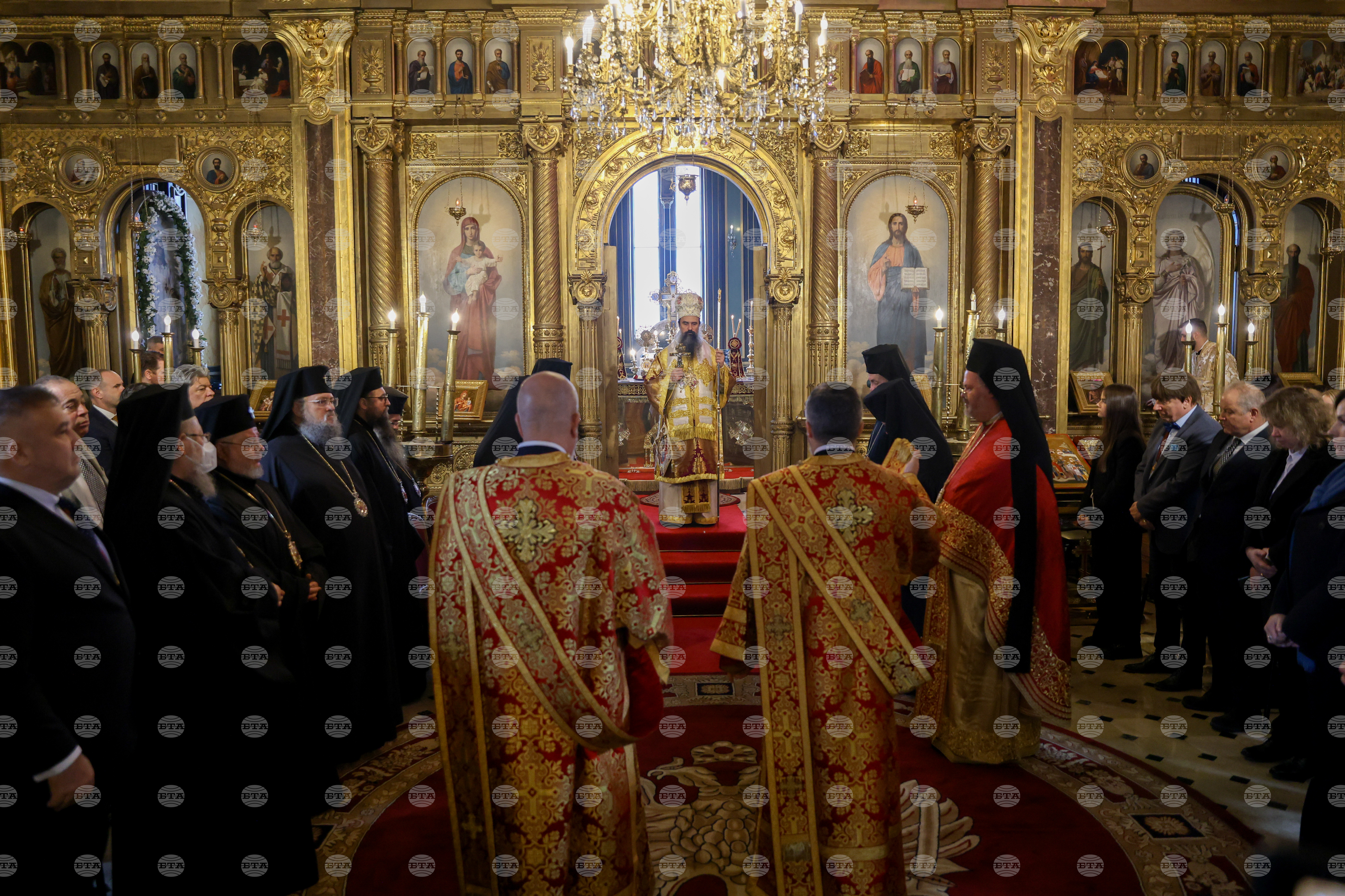 Culture bulgarian patriarch daniil concludes first peaceful visit to ecumenical patriarchate 2025 2025 the news from bulgaria balgarianovinite. Com balgarianovinite. Com bulgarian patriarch and metropolitan of sofia daniil concluded his first peaceful visit to the... Bulgarian patriarch daniil concludes first peaceful visit to ecumenical patriarchate 2025 balgarianovinite. Com 2025-12-28 16:09:00 culture bulgarian patriarch daniil concludes first peaceful visit to ecumenical patriarchate 2025 investigative journalism and investigative reporting news agency burgas bulgaria