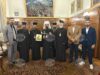 Bulgarian Patriarch Daniil Meets Metropolitan Grigorios of Antiochian Orthodox Church 2025 Bulgarian Patriarch Daniil Meets Metropolitan Grigorios of Antiochian Orthodox Church 2025