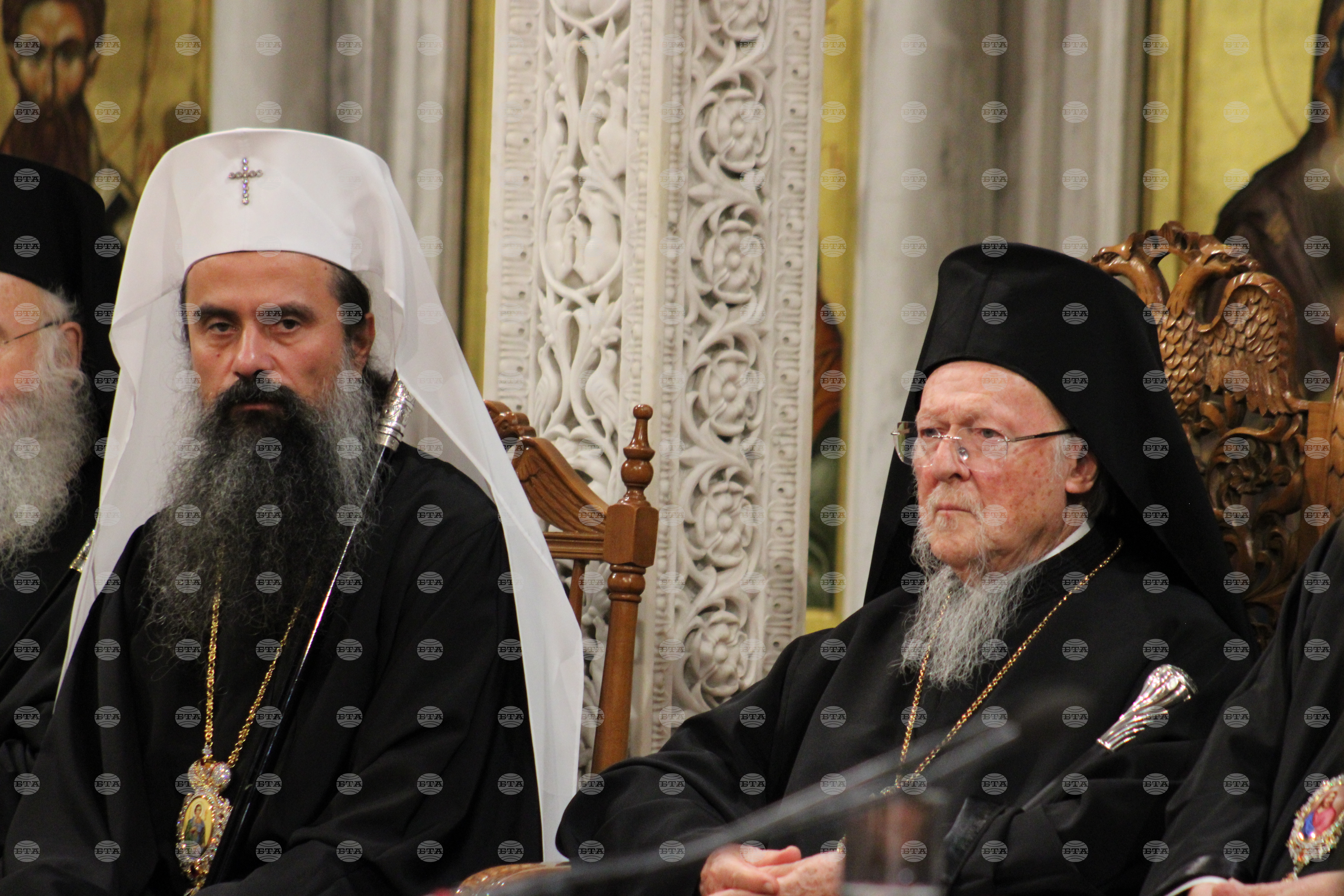 Culture bulgarian patriarch daniil to pay first peaceful visit to ecumenical patriarchate in istanbul 2025 2025 the news from bulgaria balgarianovinite. Com balgarianovinite. Com at the invitation of ecumenical patriarch bartholomew and by decision of the holy synod of the... Bulgarian patriarch daniil to pay first peaceful visit to ecumenical patriarchate in istanbul 2025 balgarianovinite. Com 2025-12-23 16:32:00 culture bulgarian patriarch daniil to pay first peaceful visit to ecumenical patriarchate in istanbul 2025 investigative journalism and investigative reporting news agency burgas bulgaria