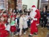 Bulgarian Sunday School in Bucharest Celebrates Christmas 2025 Bulgarian Sunday School in Bucharest Celebrates Christmas 2025