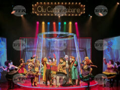 Bulgarian-Turkish Theatre Production “Dead Souls” Wins Over 500 Spectators at Its Premiere in Istanbul 2025 Bulgarian-Turkish Theatre Production "Dead Souls" Wins Over 500 Spectators at Its Premiere in Istanbul 2025