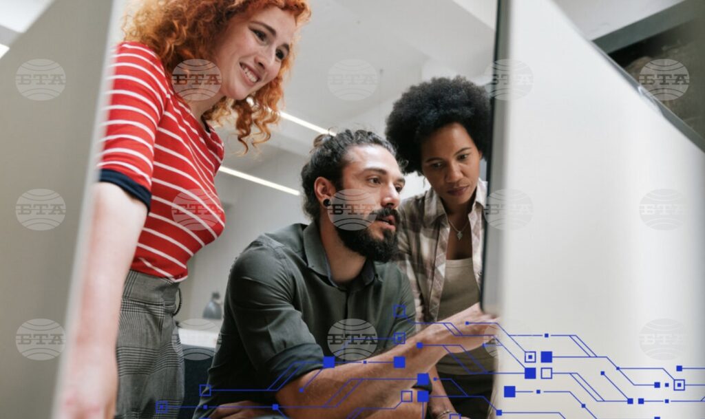 Bulgarians who mistake ai-generated content for real four times more likely to be tricked by scammers, visa finds 2025