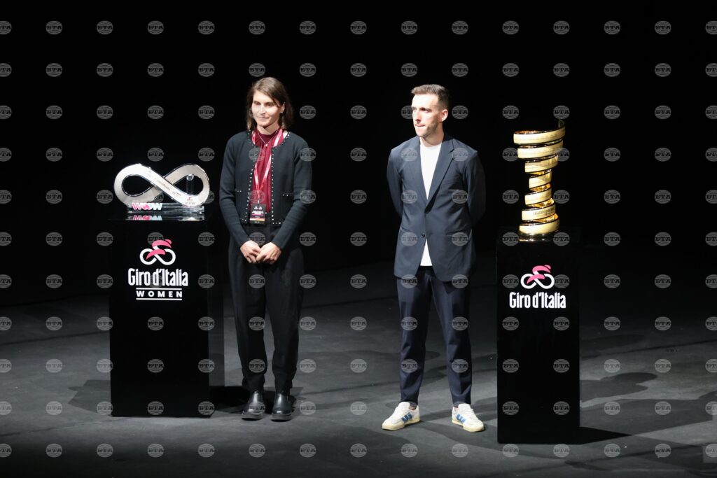 Bulgaria’s giro d’italia 2026 grand depart to boost ties with italy and global visibility 2025 | french national centre 2026 world news from bulgaria - balgarianovinite. Com Bulgaria’s giro d’italia 2026 grand depart to boost ties with italy and global visibility 2025