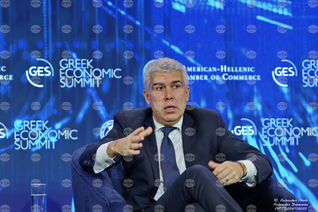 Bulgartransgaz ceo announces increase in available capacity on route products to ukraine 2025