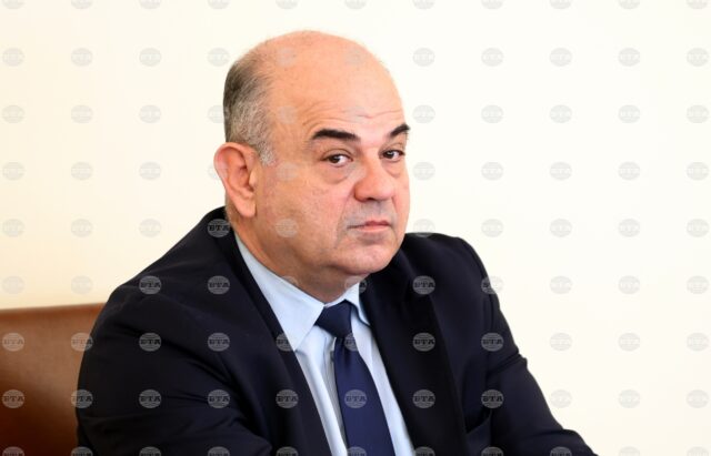 Chair of Commodity Exchange State Commission to Head Coordination Centre on Euro Adoption 2025