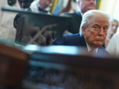 CIA Conducted Venezuela Drone Strike In First Known Attack on Country’s Territory: Report 2025 CIA Conducted Venezuela Drone Strike In First Known Attack on Country’s Territory: Report 2025