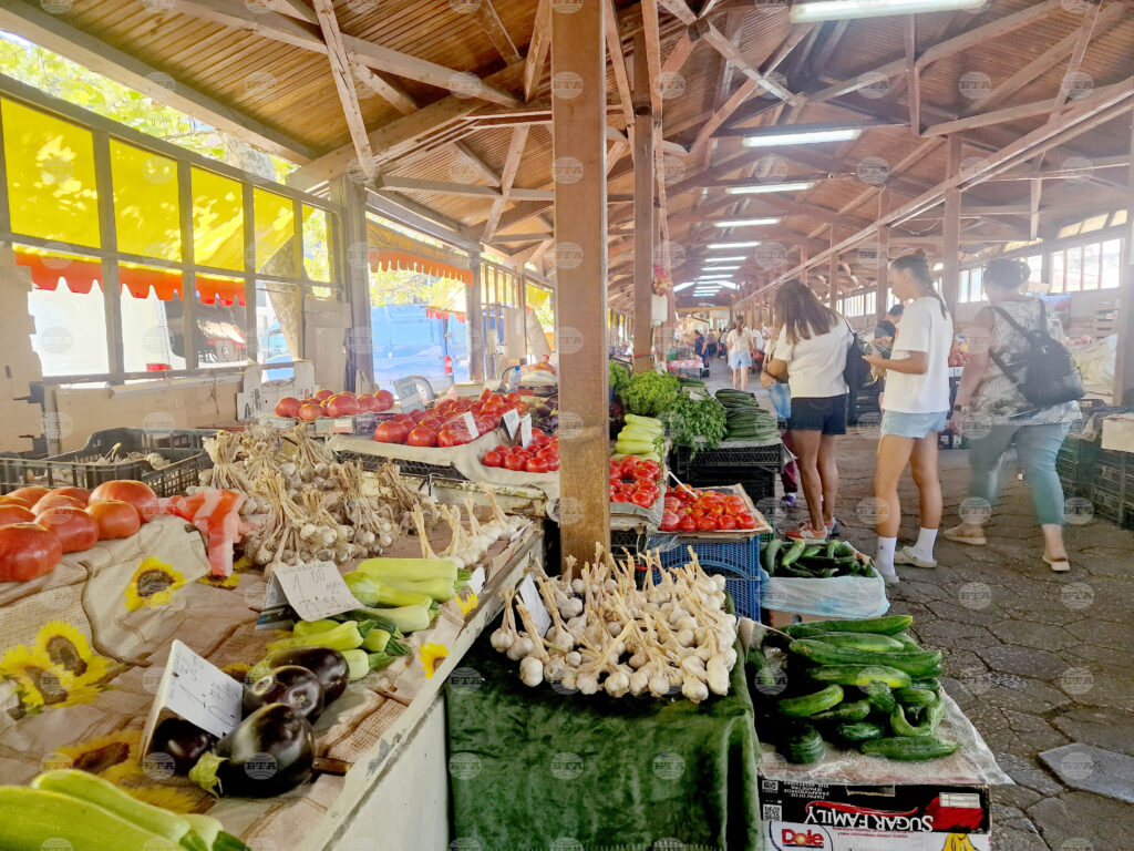 Consumer Basket Trends: Fruit and Vegetable Prices Rise on Wholesale Markets 2025