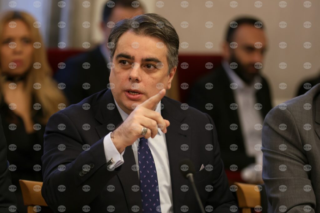 Continue the change leader vassilev: philosophy of revised budget bill hasn't been changed 2025