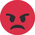 😡