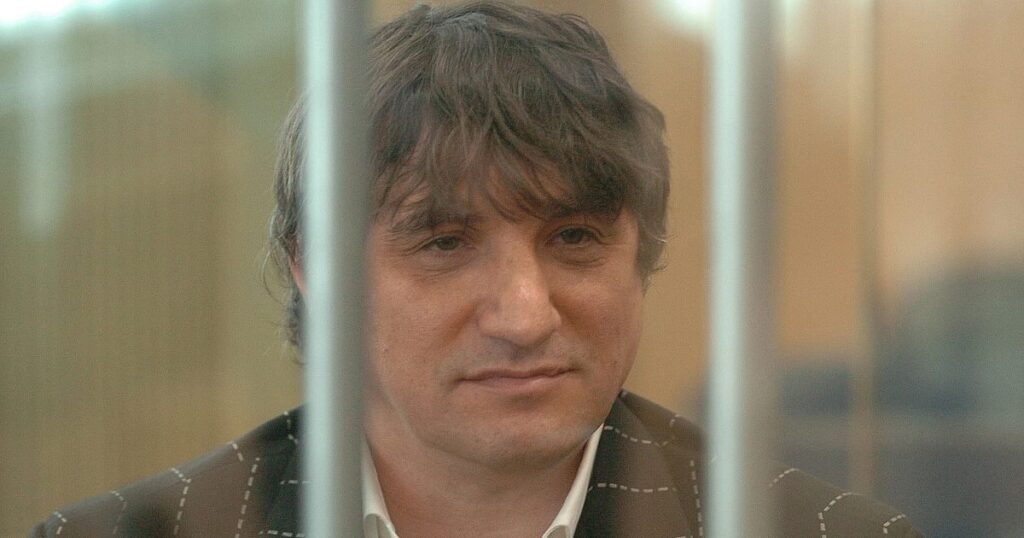 Балканският Ел Чапо се завърна! Сретен Йосич излиза от затвора 2025