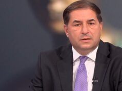 Борислав Цеков: Не граждански протест, а тероризъм! 2025 Борислав Цеков: Не граждански протест, а тероризъм! 2025