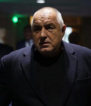 Борисов: Ще се съобразим с това, което искат хората и площада! 2025 Борисов: Ще се съобразим с това, което искат хората и площада! 2025