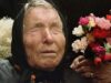 Ванга със сензационни думи. Колко ще живеем 2025 Ванга със сензационни думи. Колко ще живеем 2025