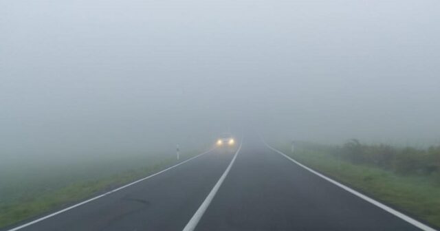 Времето се обръща, носи изненада 2025