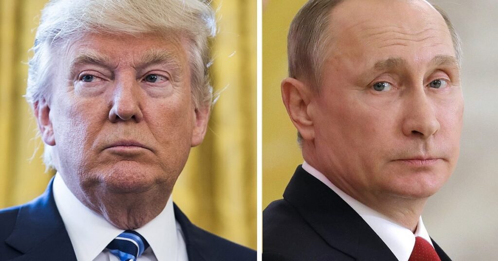Възможна ли е среща Тръмп-Путин до края на годината 2025