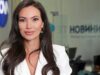 Голяма промяна за красива родна синоптичка 2025 Голяма промяна за красива родна синоптичка 2025
