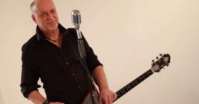 Голямо щастие в семейството на Йордан Караджов 2025 Голямо щастие в семейството на Йордан Караджов 2025