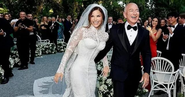 Горчиво! Звездите, които казаха "Да" през 2025 2025