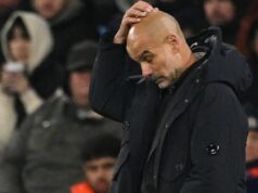 Гуардиола постави шокиращ рекорд 2025 Гуардиола постави шокиращ рекорд 2025